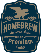 Homebrew Sticker Pack