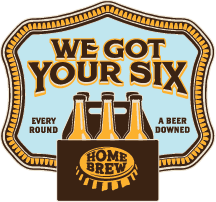 Homebrew Sticker Pack