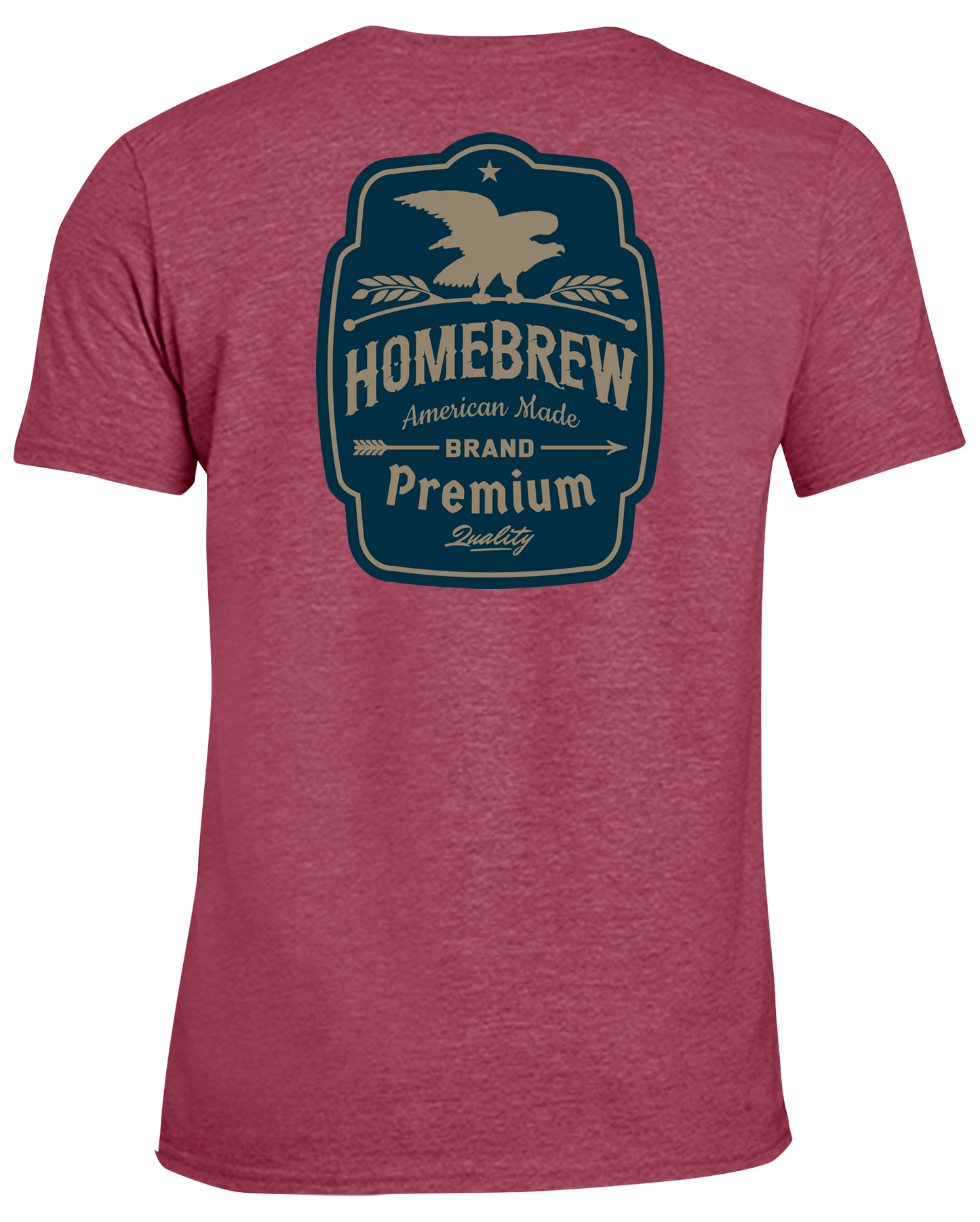 American Made Tee