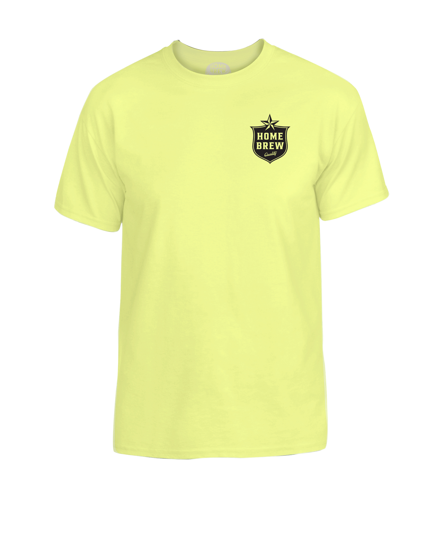 Never Drink Alone Tee