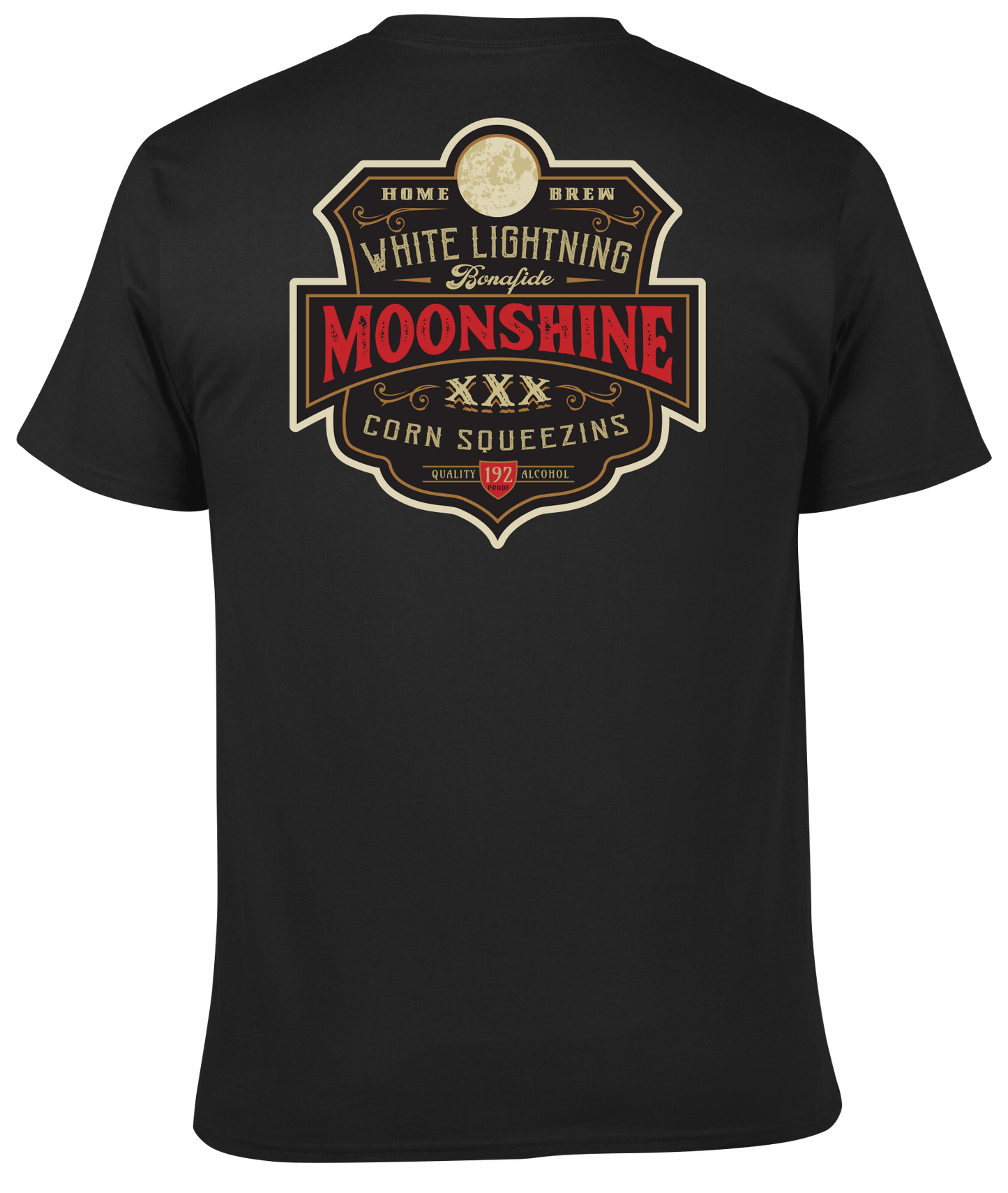 Moonshine Tee