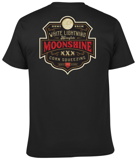 Moonshine Tee