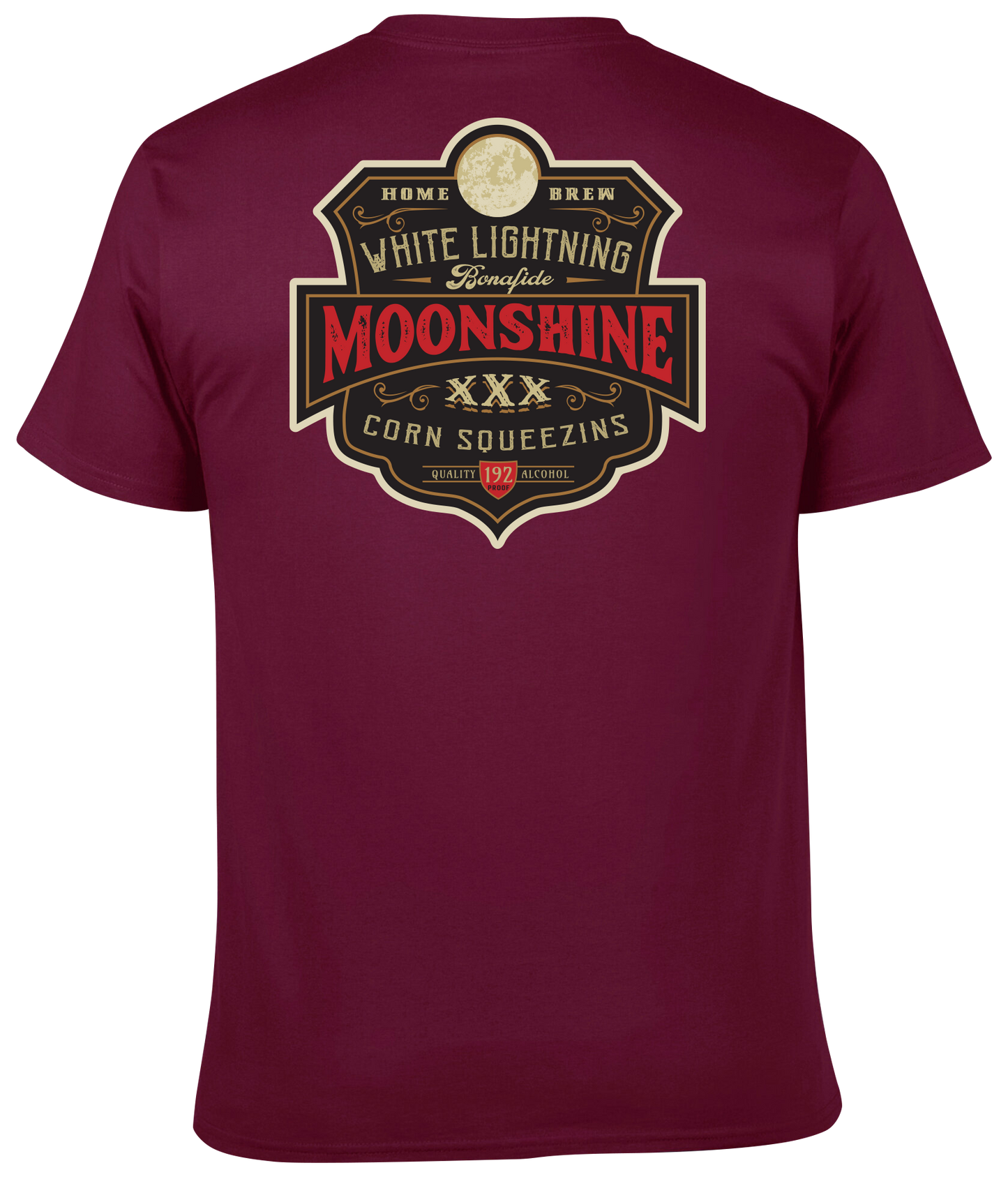 Moonshine Tee