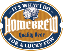 Homebrew Sticker Pack