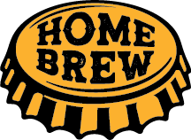 Homebrew Sticker Pack