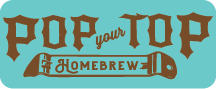 Homebrew Sticker Pack